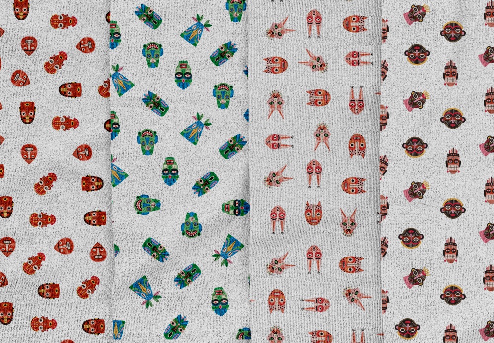 estampado